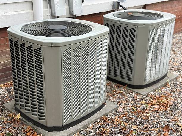 Reliable Ductwork Repair contractor in La Grange, NC by JG Cool HVAC